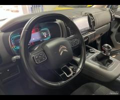 Citroen c5 aircross 1.5 hdi optional 2020 - 11