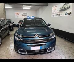 Citroen c5 aircross 1.5 hdi optional 2020 - 22