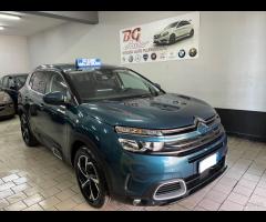 Citroen c5 aircross 1.5 hdi optional 2020 - 23