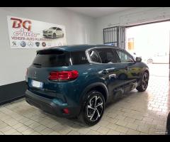 Citroen c5 aircross 1.5 hdi optional 2020 - 24