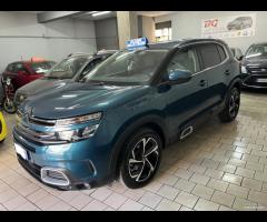 Citroen c5 aircross 1.5 hdi optional 2020 - 25