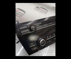 PANNELLO CONTROLLO CLIMA/AUTORADIO BMW F01 730D 20 - 9