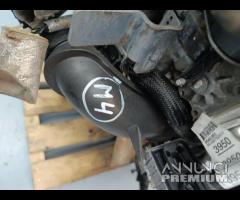 MOTORE COMPLETO Z22D1 A22DM ANTARA CAPTIVA 2.2 CDT