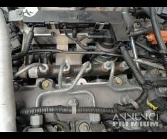 MOTORE COMPLETO Z22D1 A22DM ANTARA CAPTIVA 2.2 CDT - 8