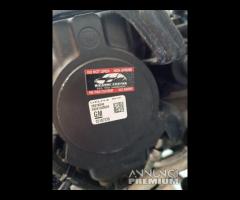 MOTORE COMPLETO Z22D1 A22DM ANTARA CAPTIVA 2.2 CDT - 15