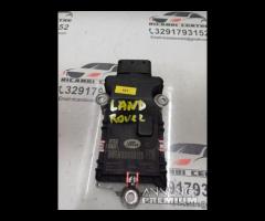 CENTRALINA ECU CAMBIO AUTOMATICO RANGE ROVER EVOQU