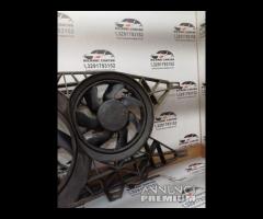 VENTOLA RAFFREDDAMENTO MOTORE RENAULT TRAFIC 18314