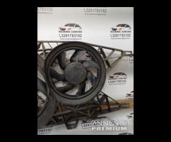 VENTOLA RAFFREDDAMENTO MOTORE RENAULT TRAFIC 18314 - 6