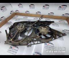 VENTOLA RAFFREDDAMENTO MOTORE RENAULT TRAFIC 18314 - 20