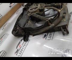 VENTOLA RAFFREDDAMENTO MOTORE RENAULT TRAFIC 18314 - 21