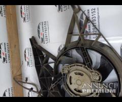 VENTOLA RAFFREDDAMENTO MOTORE RENAULT TRAFIC 18314 - 24