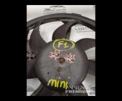 VENTOLA RAFFREDDAMENTO MOTORE MINI MINI 1742275263