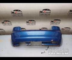 PARAURTI POSTERIORE AUDI A3 S LINE 2009 3 PORTE 8P