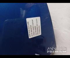 PARAURTI POSTERIORE AUDI A3 S LINE 2009 3 PORTE 8P - 8