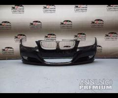 PARAURTI ANTERIORE BMW E90 2010 BERLINA COLORE 745