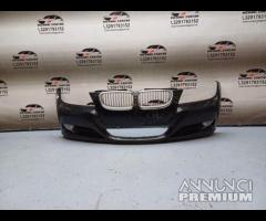 PARAURTI ANTERIORE BMW E90 2010 BERLINA COLORE 745 - 13