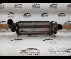 RADIATORE INTERCOOLER KIA SPORTAGE III 2010-2024 2