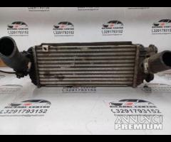 RADIATORE INTERCOOLER KIA SPORTAGE III 2010-2024 2