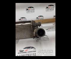 RADIATORE INTERCOOLER KIA SPORTAGE III 2010-2024 2