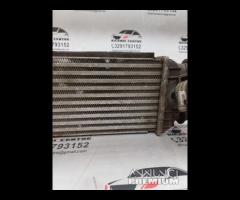 RADIATORE INTERCOOLER KIA SPORTAGE III 2010-2024 2