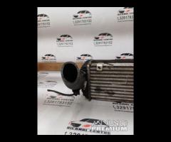 RADIATORE INTERCOOLER KIA SPORTAGE III 2010-2024 2 - 8