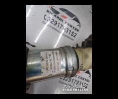 PIANTONE MECCANICO DELLO STERZO BMW SERIE 7 F01 20 - 18