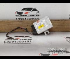 CENTRALINA CONTROLLO DI SICUREZZA BMW X5 G05 2020