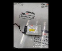 CENTRALINA CONTROLLO DI SICUREZZA BMW X5 G05 2020