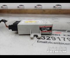 CENTRALINA CONTROLLO DI SICUREZZA BMW X5 G05 2020 - 6