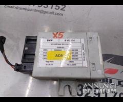 CENTRALINA CONTROLLO DI SICUREZZA BMW X5 G05 2020 - 7