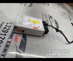 CENTRALINA CONTROLLO DI SICUREZZA BMW X5 G05 2020 - 8