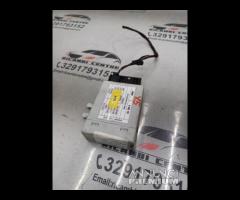 CENTRALINA CONTROLLO DI SICUREZZA BMW X5 G05 2020 - 9