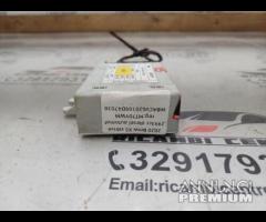 CENTRALINA CONTROLLO DI SICUREZZA BMW X5 G05 2020 - 10