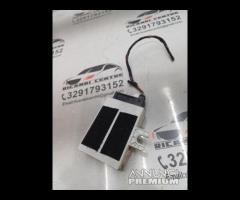 CENTRALINA CONTROLLO DI SICUREZZA BMW X5 G05 2020 - 14