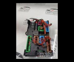 CENTRALINA SCATOLA FUSIBILI BMW X5 G05 2020 879547 - 16