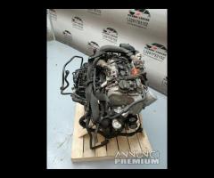 MOTORE COMPLETO CAX CAXA VOLKSWAGEN GOLF VI 2008-2 - 6