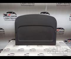 CAPPELLIERA BAGAGLIAIO POSTERIORE OPEL INSIGNIA 20