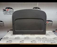 CAPPELLIERA BAGAGLIAIO POSTERIORE OPEL INSIGNIA 20