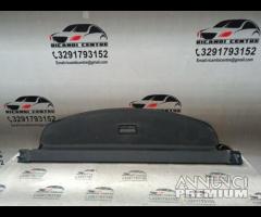 CAPPELLIERA MENSOLA POSTERIORE AUDI A6 C6 SW 2008-