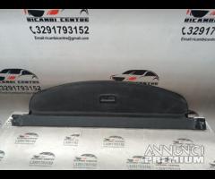 CAPPELLIERA MENSOLA POSTERIORE AUDI A6 C6 SW 2008-