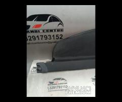 CAPPELLIERA MENSOLA POSTERIORE AUDI A6 C6 SW 2008-