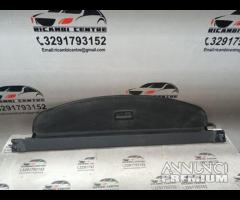 CAPPELLIERA MENSOLA POSTERIORE AUDI A6 C6 SW 2008- - 8