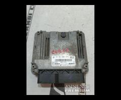 CENTRALINA MOTORE OPEL CORSA D 55588270 0281018863