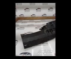 SUPPORTO PARAURTI POSTERIORE BMW X5 G05 2020 51127