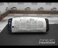 AIRBAG PASSEGGERO MERCEDES CLASSE C180 W204 2014 3