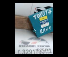 CENTRALINA GATEWAY TOYOTA RAV4 2009 89300-52030 23