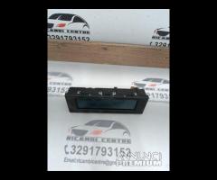 DISPLAY DI BORDO MULTIFUNZIONALE CITROEN C3 2013 9