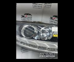 FARO FANALE XENON ANTERIORE DX AUDI A6 S-LINE 2011