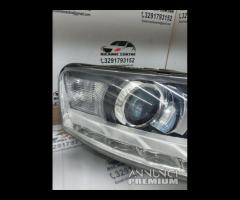 FARO FANALE XENON ANTERIORE DX AUDI A6 S-LINE 2011