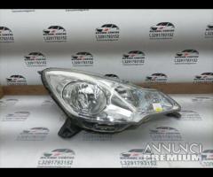 FARO FANALE ANTERIORE DX CITROEN C3 2013 BERLINA 5